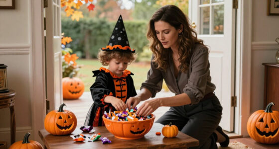15 Best Halloween Candy Bowls for Trick-or-Treating and Parties in 2027
