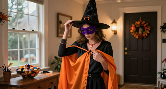 15 Best Halloween Costume Accessories for Easy, Creative Costumes in 2027