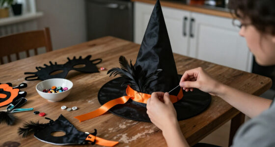 15 Best Halloween Costume Accessories in 2027
