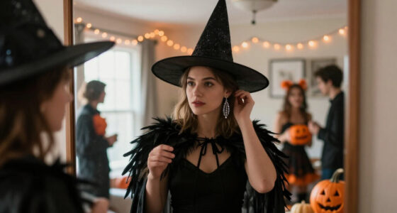 15 Best Halloween Costume Accessories in 2027