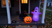 15 Best Halloween Inflatable Decorations for 2027
