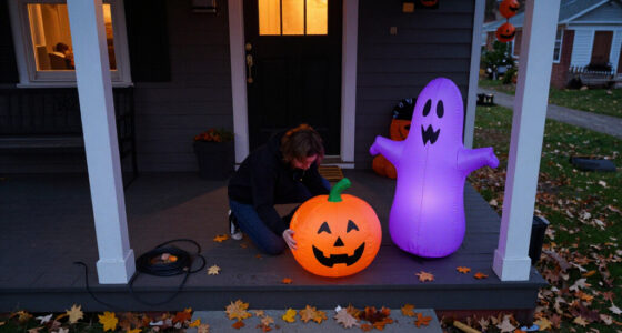 15 Best Halloween Inflatable Decorations for 2027