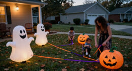 15 Best Halloween Inflatable Decorations in 2027