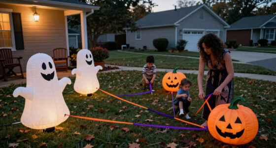 15 Best Halloween Inflatable Decorations in 2027