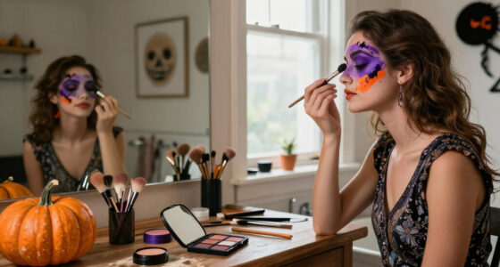 15 Best Halloween Makeup Kits for 2027