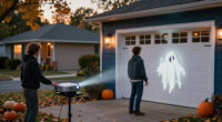 15 Best Halloween Outdoor Projector Decorations for 2027