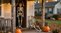 15 Best Halloween Skeleton Decorations for Spooky Displays in 2027