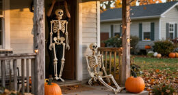 15 Best Halloween Skeleton Decorations for Spooky Displays in 2027