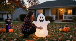 15 Best Halloween Yard Inflatables for Eye-Catching Outdoor Displays in 2027