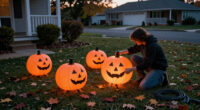 15 Best Halloween Yard Inflatables for Spooky Outdoor Displays in 2027