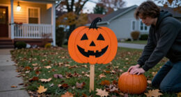 15 Best Halloween Yard Signs for 2027
