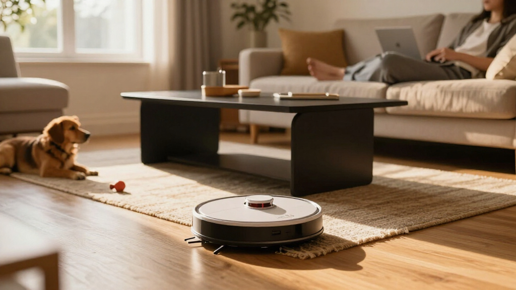 15 Best Robot Vacuum Cleaners for Hands-Free Floor Care in 2027