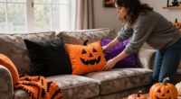 15 Best Spooky Halloween Throw Pillows for Haunting Home Decor in 2027