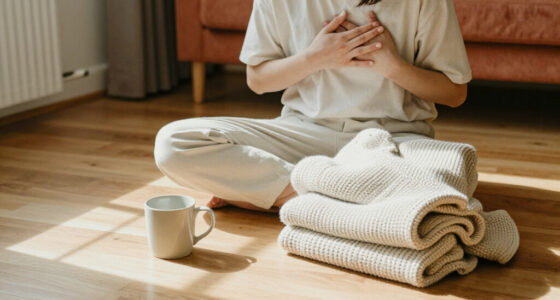 5 Affirming Mantras To Ease Your Mind In Hard Times