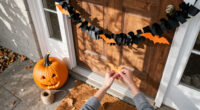 8 Best Halloween Door Decorations for Spooky Seasonal Style in 2027