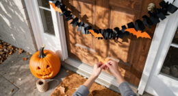 8 Best Halloween Door Decorations for Spooky Seasonal Style in 2027