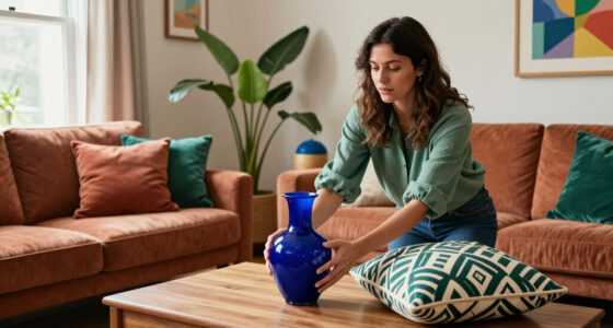 Bold Home Decor Shopping Checklist 2026