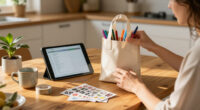 Creative Journaling Shopping Checklist 2026