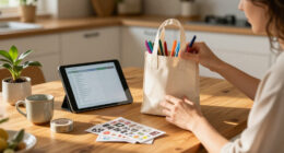 Creative Journaling Shopping Checklist 2026