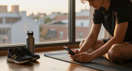 How Social Media Sells Self-improvement Purchases As A Path To A New Lifestyle