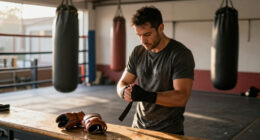 'I Can Be Better': Perry's Insatiable Quest For Self-improvement