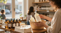 Mindful Self-Care Shopping Checklist 2026