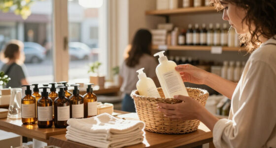 Mindful Self-Care Shopping Checklist 2026